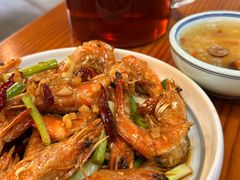 -九道菜有鸡鱼头(石鼓路店)