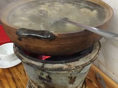 -司马街鸡煲(西华路店)