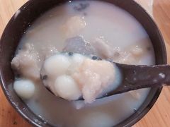 -潘苏凉茶馆(康之宝超级广场店)