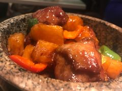 -新大咀港式茶餐厅(宝山万达店)