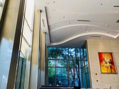 -新发展亚太JW万豪酒店·福苑咖啡厅