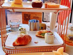 -洲际酒店·地平线全日餐厅HORIZON CAFÉ