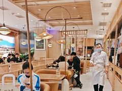 -云海肴·汽锅鸡·云南菜(广安门天虹店)