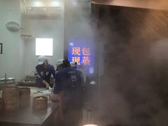 -包馔·夜包子(华强北店)