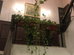 -老洋房花园饭店(绍兴路店)