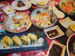 -仙隐小鹿中华料理(南宁万象城店)