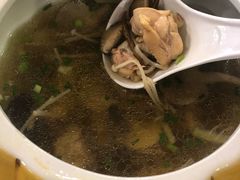 -小苏舍餐厅(木渎店)