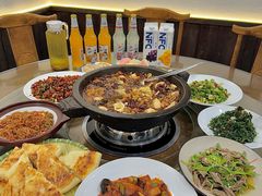 -九寨沟石锅鱼(沣峪口二十年店)