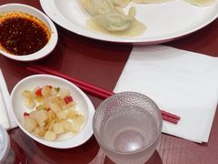 -喜家德虾仁水饺(长泰广场店)