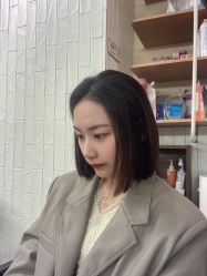 -川和潮人漂色·烫染·接发