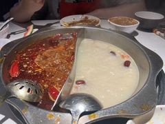 -山城辣妹子(定福庄店)
