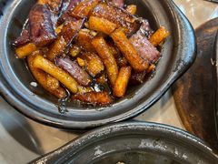 -甬小馆·焗海鲜温州菜(五马街店)