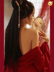 点击看大图 -美云庭古装·格格服汉服·京城旅拍(北京店)