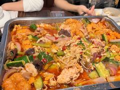 -后街佬·炭火鲜鱼杂(南城店)