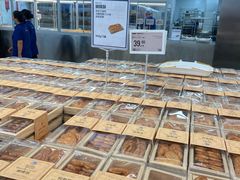 -盒马X会员店(上海森兰商都店)