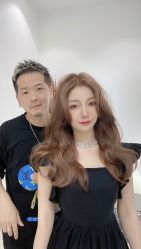 点击看大图 -Rise Hair上升造型