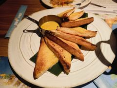 -普叽普叽泰式茶餐厅(港汇店)