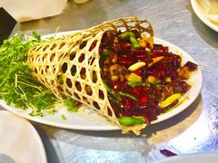 -一鸣蒸汽石锅鱼 Yiming Steamed Stonepot Fish