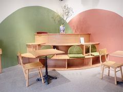 -Catch Bagel(芳草地店)