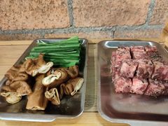 -霸腹烤肉(厦门柚子番店)