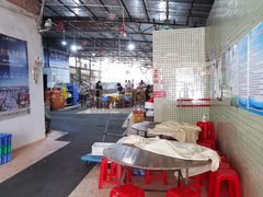 大堂-区海鸡场饭店(石壁店)