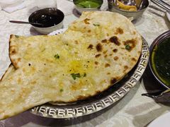 -葛尼沙印度餐厅 (镇明路店)