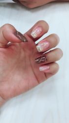 -米小兔美甲美睫