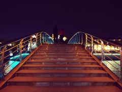 -南通濠河风景名胜区