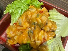 -仙隐小鹿料理食堂(武汉摩尔城店)