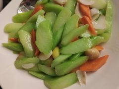 硕果累累-丰收日·小海鲜·沪上家宴(顾村正大店)