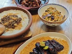 -图味美小黄鱼·景德菜(浙江路店)