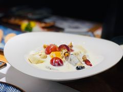 -大将料理餐厅(汇锦街店)