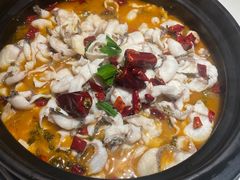 -周渝食惦酸菜鱼(青浦店)