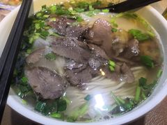 -金城尕娃牛肉面(钻汇广场店)