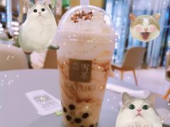 -奈雪的茶(凯德新都心店)