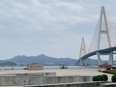 -西堤公园