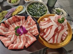 -故里和山·成都火锅(欢乐港湾店)