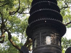 -普陀山风景名胜区-法雨禅寺