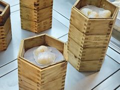 -魁牛·潮汕牛肉自助火锅(沈辽路万达店)