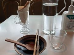 -胡麻(静安嘉里店)