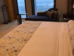 -长沙富力万达文华酒店