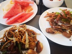 -无锡新湖铂尔曼大酒店·悦轩中餐厅
