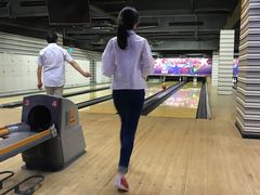-康博保龄球馆