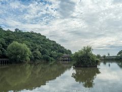 -采石矶景区