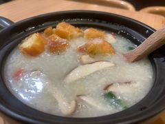 -宏状元现熬粥·京味菜(三里河店)