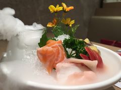 -大渔铁板烧(花园道店)