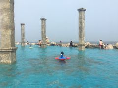 -渔岛海洋度假区