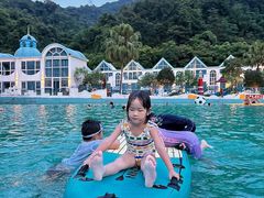 -清泉湾生态旅游度假区