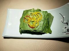 麻酱油麦菜-乾园(天河城店)