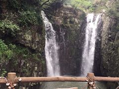 -溪口-滕头旅游景区